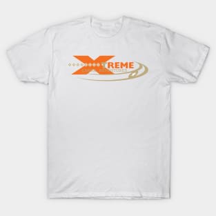 Xtreme Canoe Adventures T-Shirt